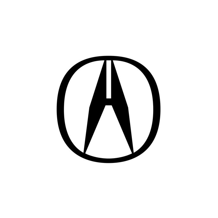 Acura logo