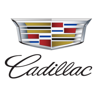 Cadillac logo