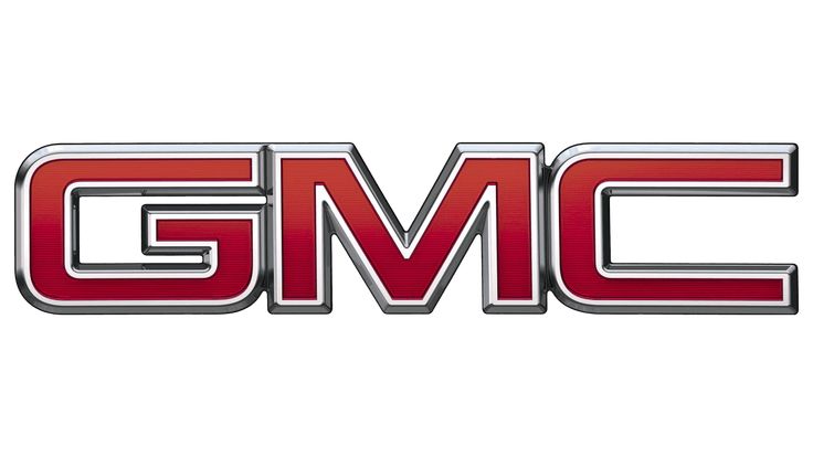 GMC logo