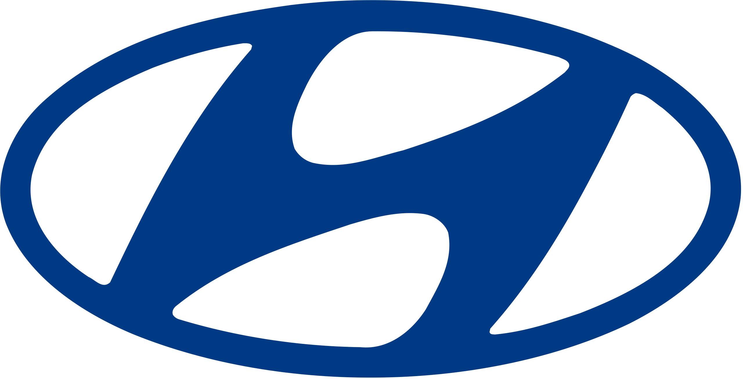 Hyundai logo