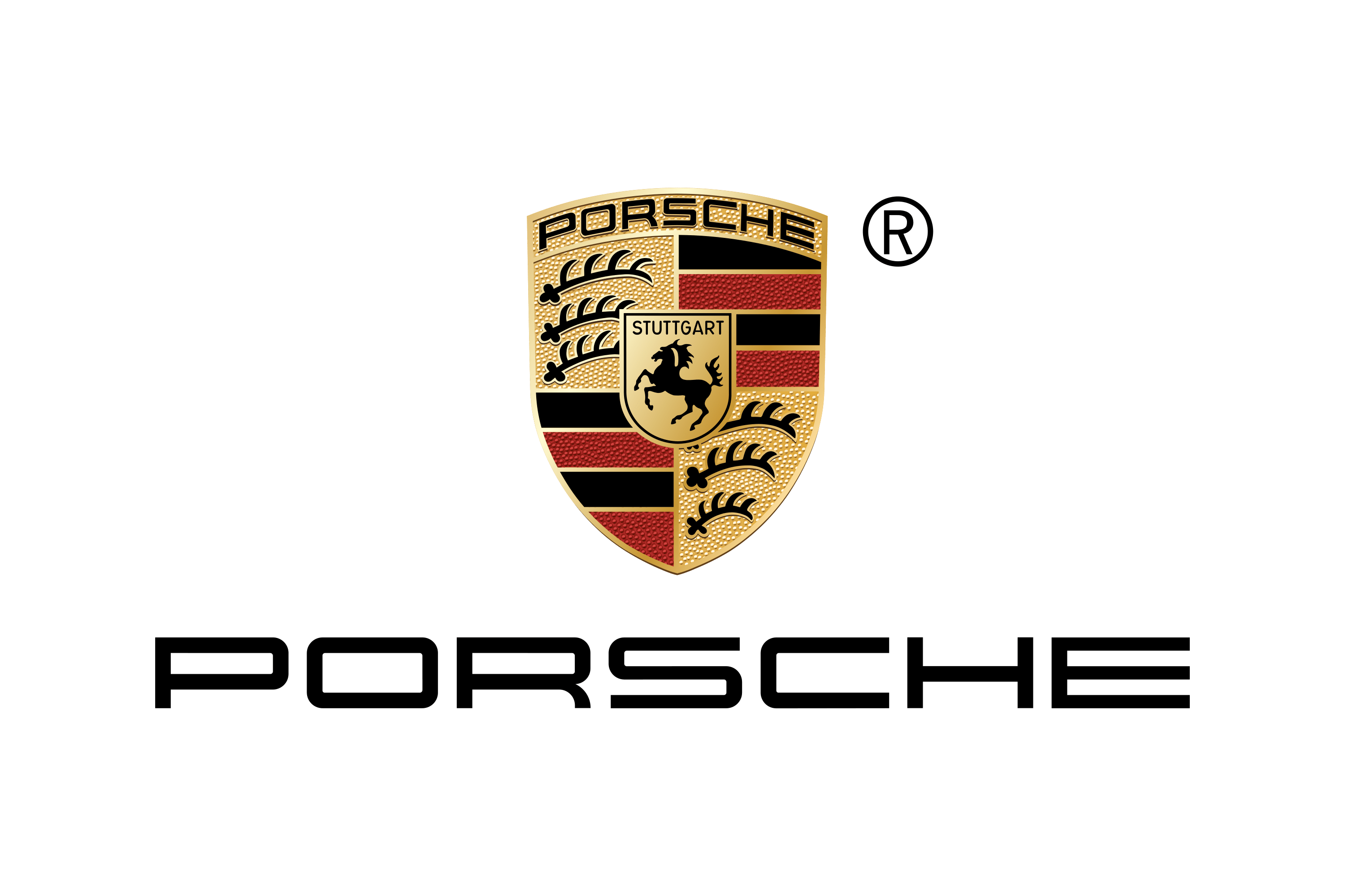 Porsche logo