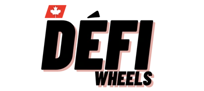 Defi Wheels Logo