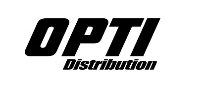 Opti Distribution Logo