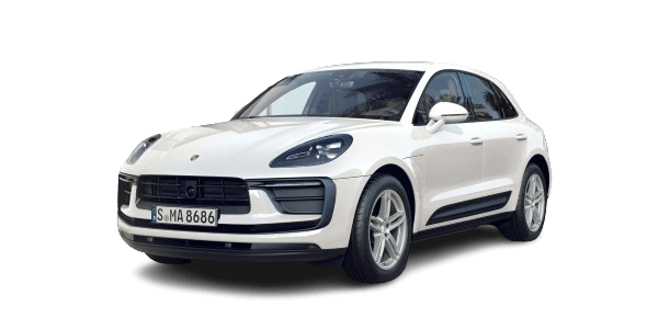 Porsche Macan 2018-2026 tire and wheel package
