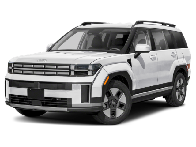 Hyundai Sante FE 2018-2026 tire and wheel package