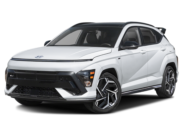 Hyundai Kona 2019-2026 tire and wheel package