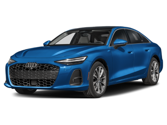 Audi A6 2015-2026 tire and wheel package