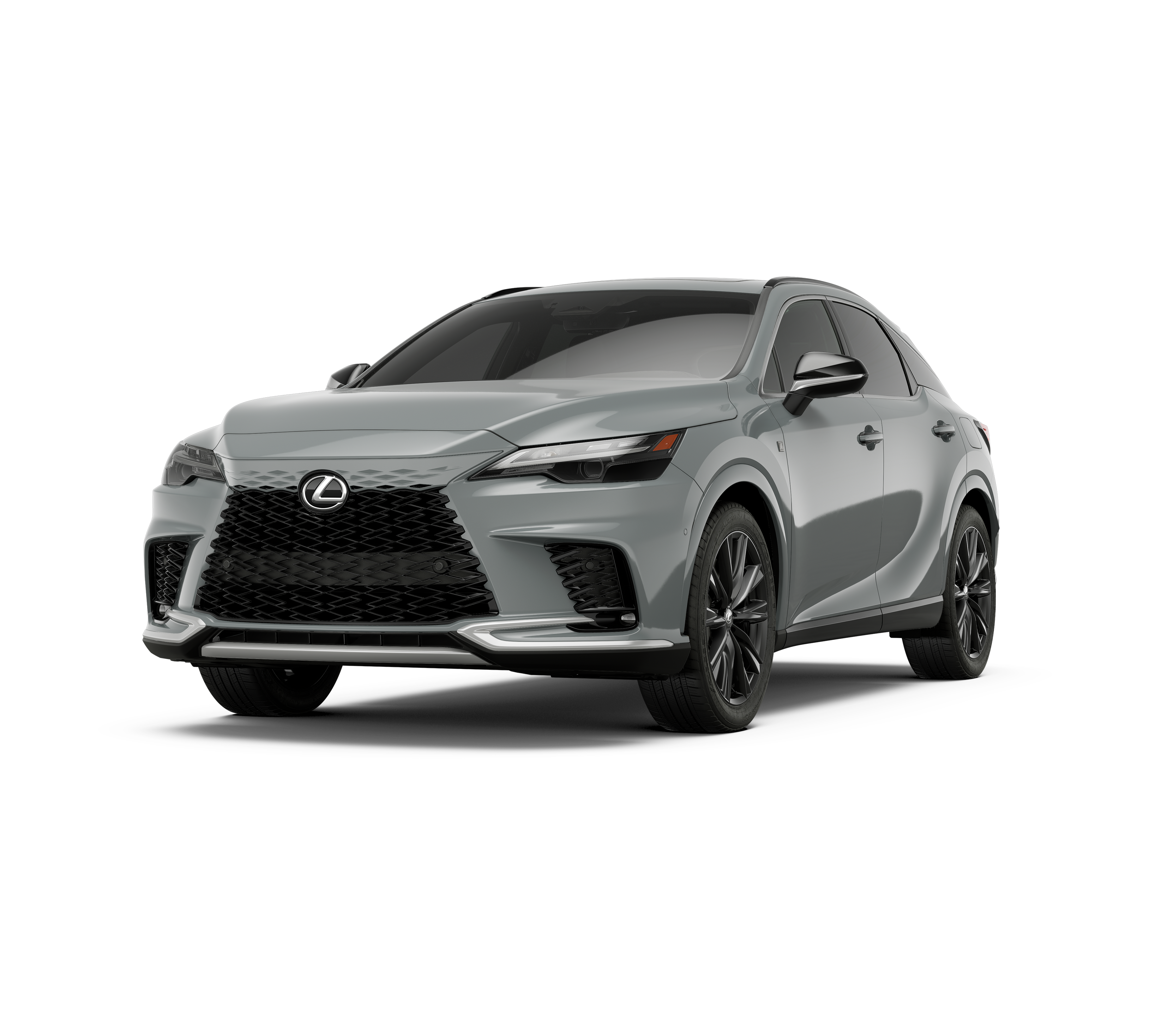 Lexus RX350 2015-2026 tire and wheel package