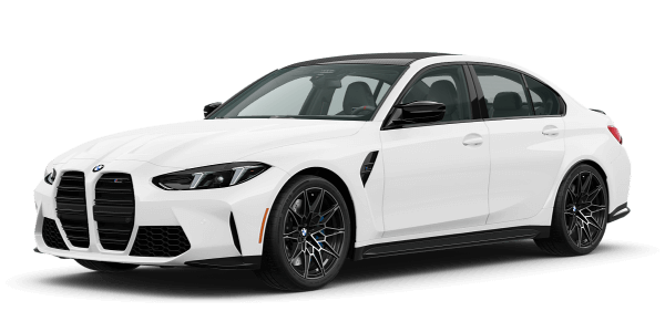BMW 3 Series 2016 to 2026 tire and wheel package