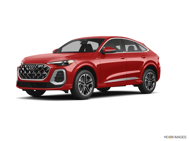 Audi Q5 2015- 2026 tire and wheel package