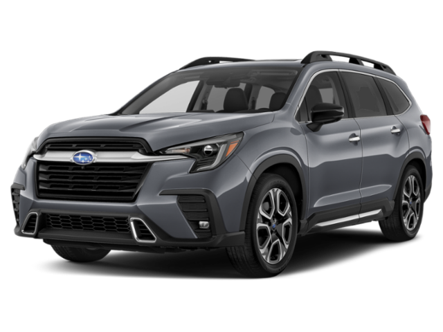 Subaru Ascent 2019-2026 tire and wheel package