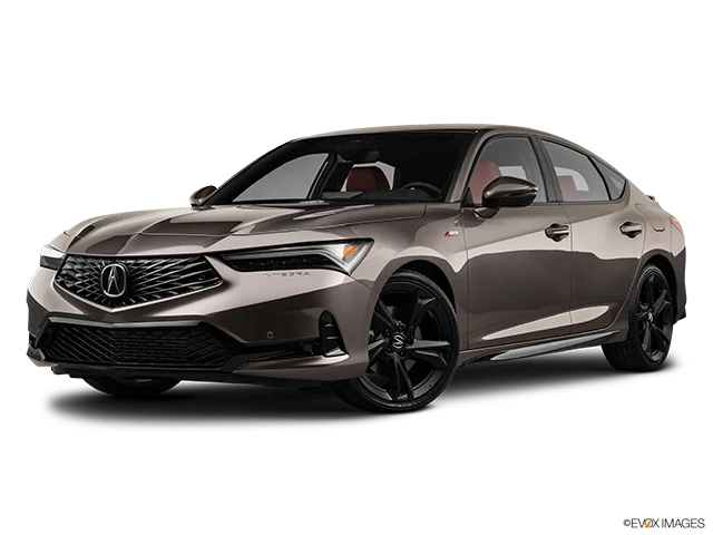 Acura ILX 2010-2022 tire and wheel package