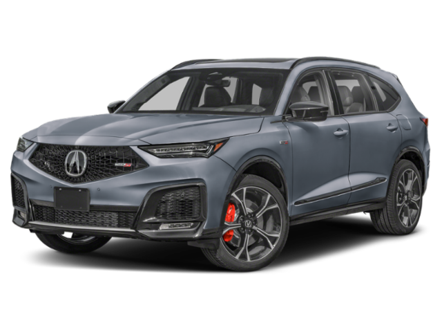 Acura MDX 2015-2026 tire and wheel package