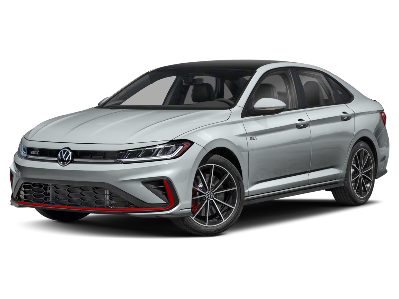 Volkswagen Jetta 2014-2026 tire and wheel package