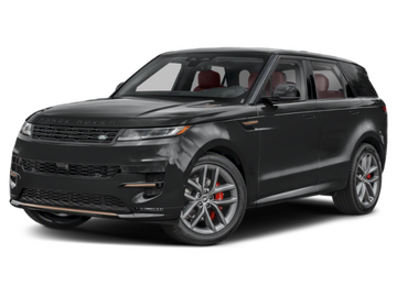 Land Rover Range Rover Sport 2008 to 2026 tire and wheel package