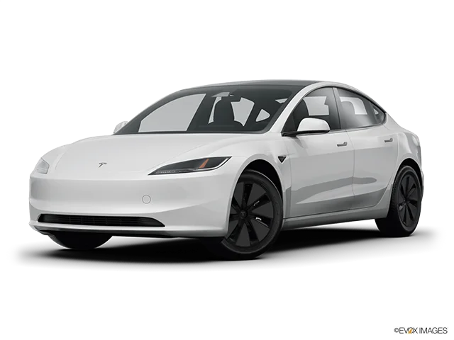 Tesla Model 3 2017-2026 tire and wheel package