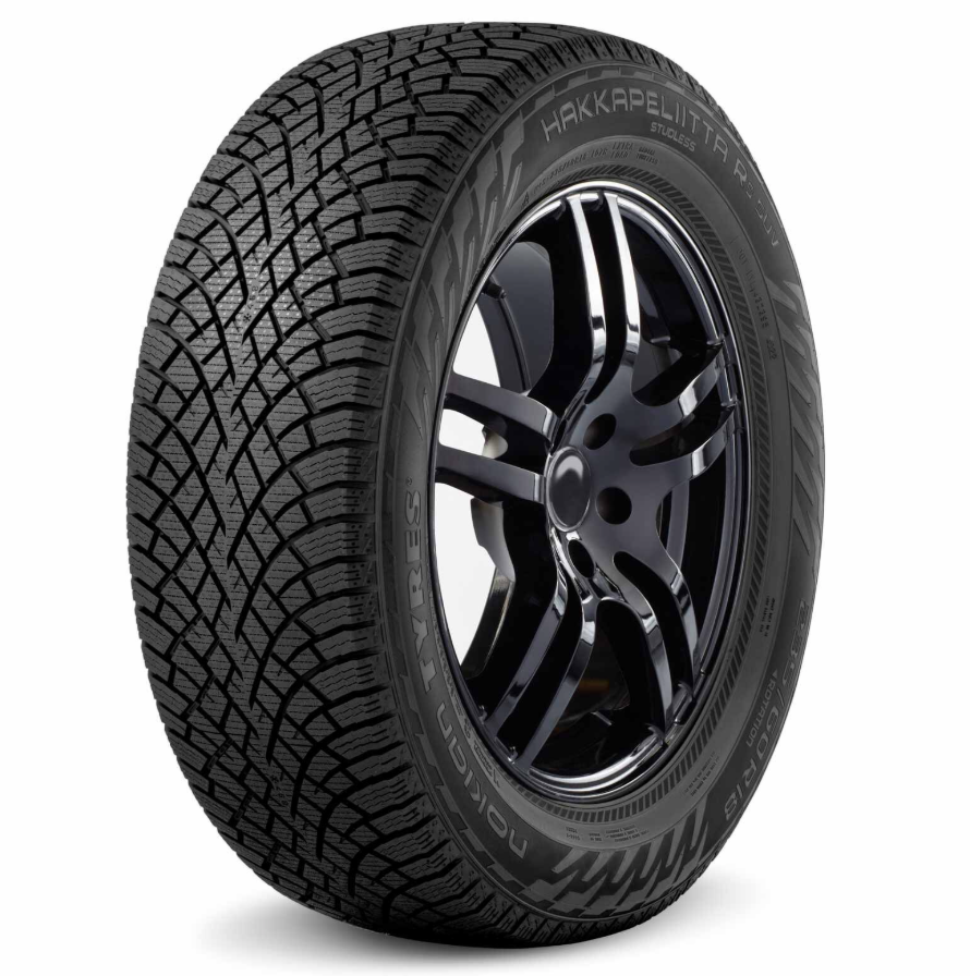 Nokian Hakkapeliitta R5 205/55R17 tire