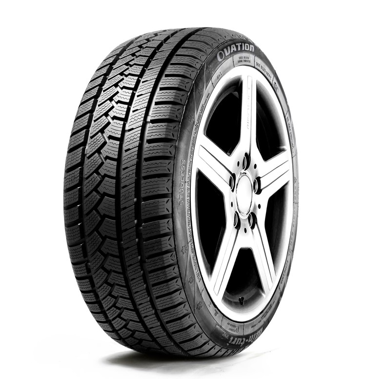 Ovation W586 225/50R17 tire