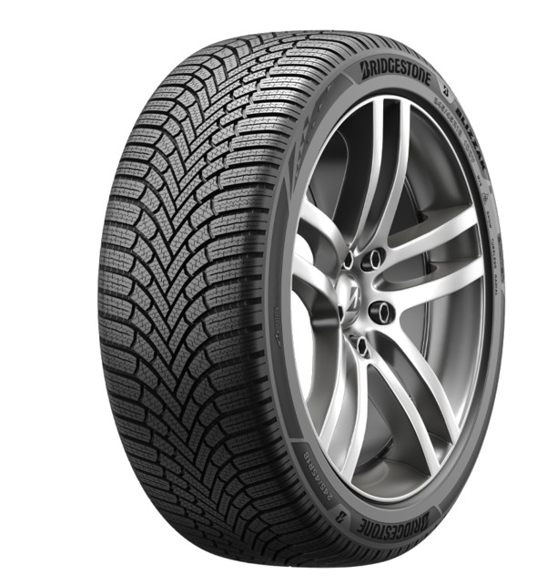 Bridgestone Blizzak 6 235/60R18 tire