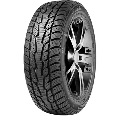 Ovation Ecovision 215/65R17 tire