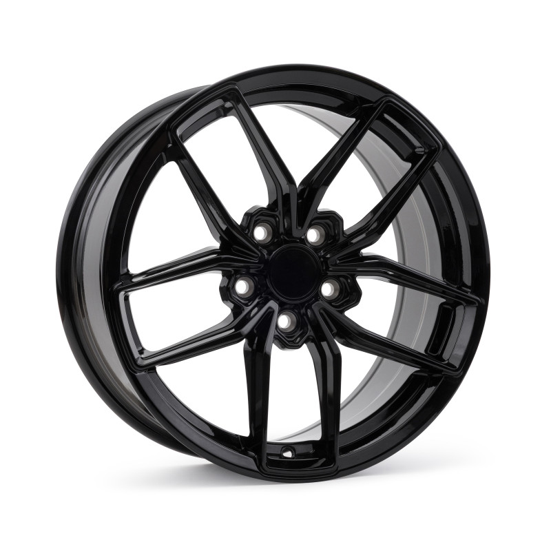 DEFI UG05 Black wheel